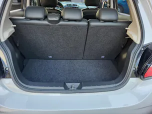 Mitsubishi Space Star 1.2 MIVEC Intense+