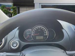 Mitsubishi Space Star 1.2 MIVEC Intense+