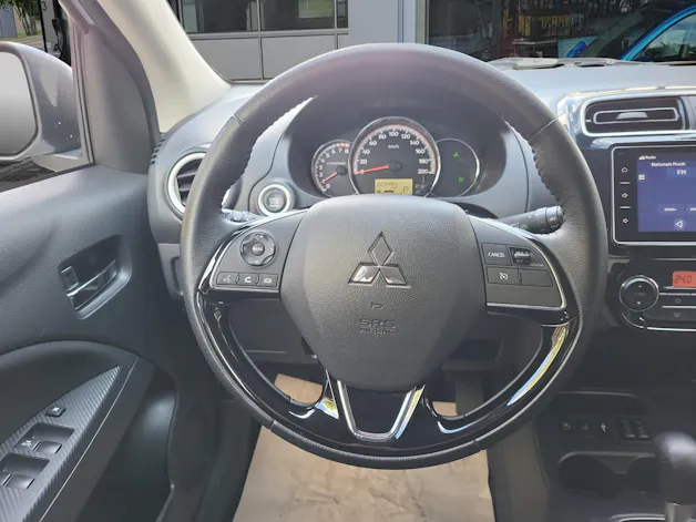 Mitsubishi Space Star 1.2 MIVEC Intense+