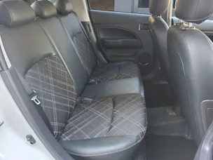 Mitsubishi Space Star 1.2 MIVEC Intense+