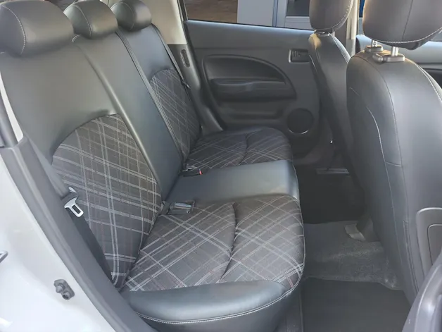 Mitsubishi Space Star 1.2 MIVEC Intense+