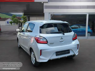 Mitsubishi Space Star 1.2 MIVEC Intense+