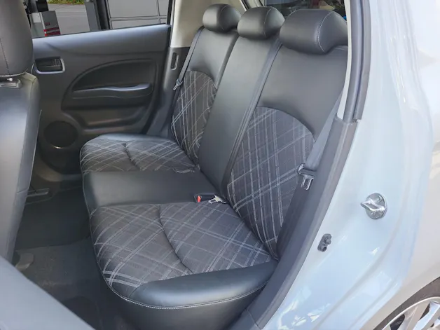 Mitsubishi Space Star 1.2 MIVEC Intense+