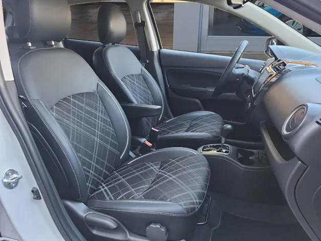 Mitsubishi Space Star 1.2 MIVEC Intense+