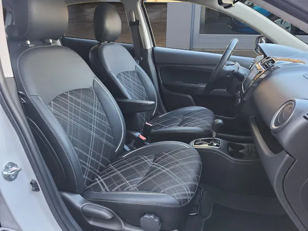 Mitsubishi Space Star 1.2 MIVEC Intense+