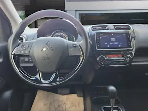 Mitsubishi Space Star 1.2 MIVEC Intense+