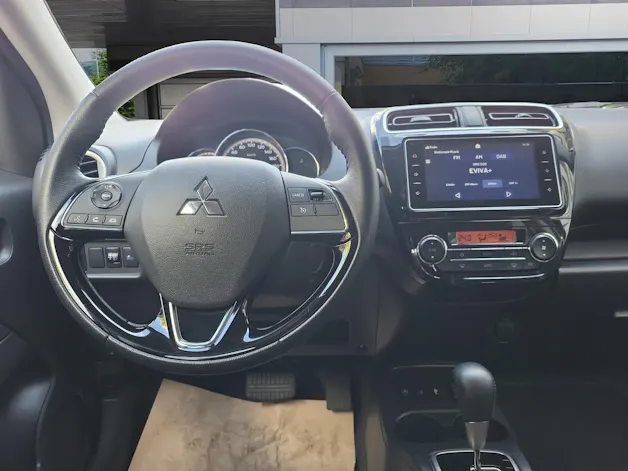 Mitsubishi Space Star 1.2 MIVEC Intense+