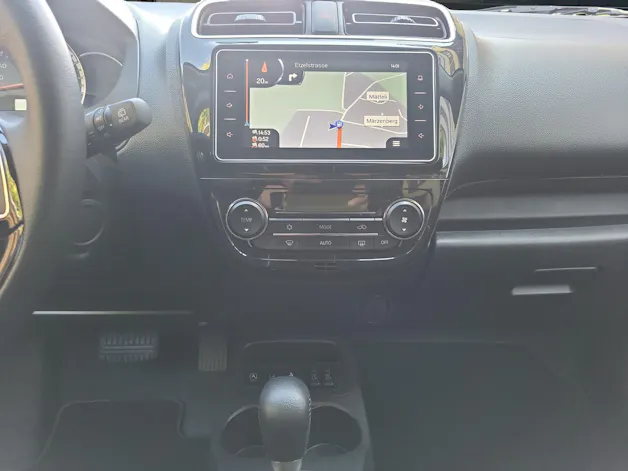Mitsubishi Space Star 1.2 MIVEC Intense+