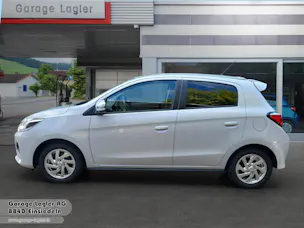 Mitsubishi Space Star 1.2 MIVEC Intense+