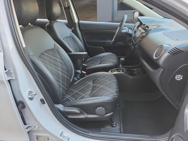 Mitsubishi Space Star 1.2 MIVEC Intense+