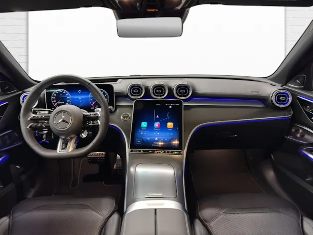 Mercedes-Benz AMG C 43 4Matic Executive Edition
