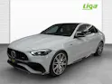 Mercedes-Benz AMG C 43 4Matic Executive Edition