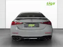 Mercedes-Benz AMG C 43 4Matic Executive Edition
