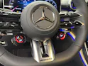 Mercedes-Benz AMG C 43 4Matic Executive Edition