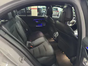 Mercedes-Benz AMG C 43 4Matic Executive Edition
