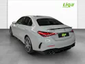 Mercedes-Benz AMG C 43 4Matic Executive Edition