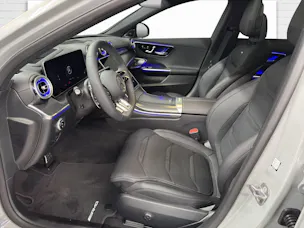 Mercedes-Benz AMG C 43 4Matic Executive Edition