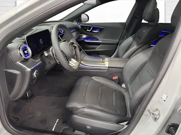 Mercedes-Benz AMG C 43 4Matic Executive Edition