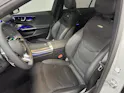 Mercedes-Benz AMG C 43 4Matic Executive Edition