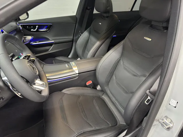 Mercedes-Benz AMG C 43 4Matic Executive Edition