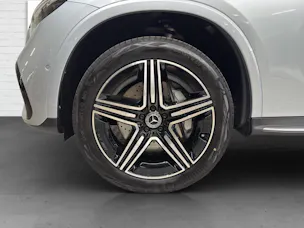 Mercedes-Benz GLC 400 e AMG Line 4Matic EQ Star