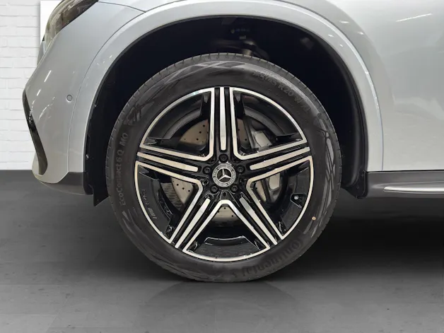 Mercedes-Benz GLC 400 e AMG Line 4Matic EQ Star
