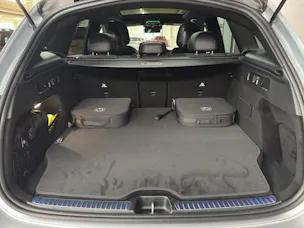 Mercedes-Benz GLC 400 e AMG Line 4Matic EQ Star