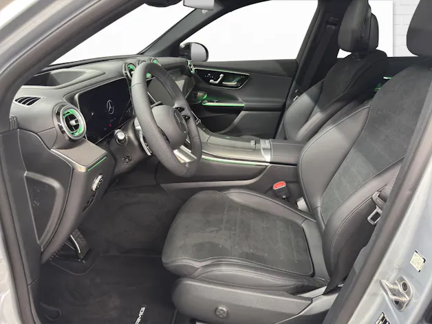 Mercedes-Benz GLC 400 e AMG Line 4Matic EQ Star