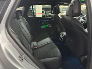 Mercedes-Benz GLC 400 e AMG Line 4Matic EQ Star
