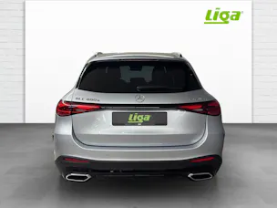 Mercedes-Benz GLC 400 e AMG Line 4Matic EQ Star