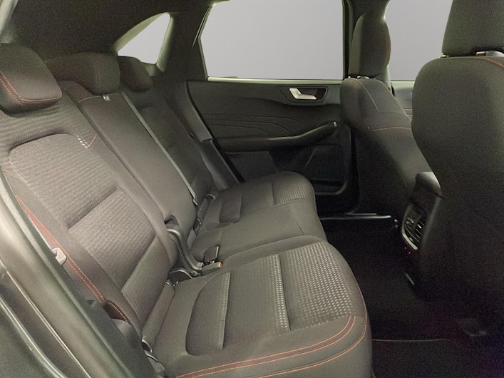 Vehicle image FORD KUGA