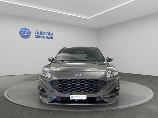 FORD Kuga 2.5 Hybrid ST-Line 4x4 1