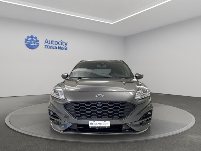 Vehicle image FORD KUGA