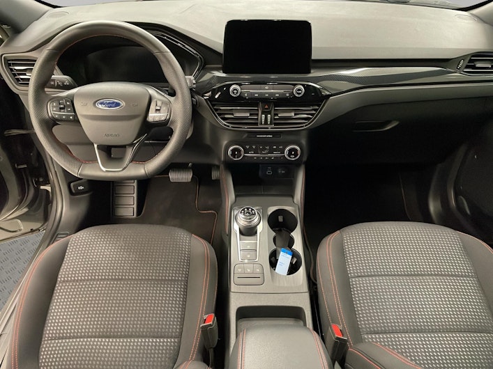 Vehicle image FORD KUGA