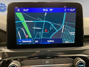 Vehicle image FORD Kuga 2.5 Hybrid ST-Line 4x4