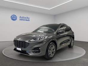 Vehicle image FORD Kuga 2.5 Hybrid ST-Line 4x4