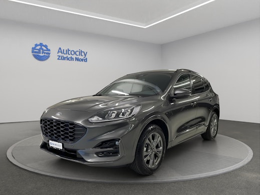 FORD Kuga 2.5 Hybrid ST-Line 4x4 0