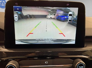 Vehicle image FORD Kuga 2.5 Hybrid ST-Line 4x4