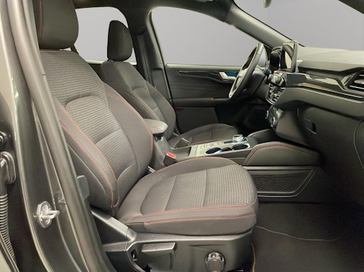 FORD Kuga 2.5 Hybrid ST-Line 4x4 3