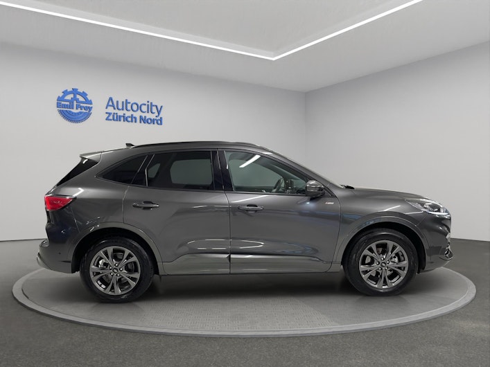 Vehicle image FORD KUGA