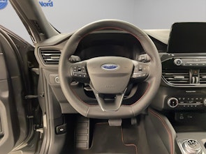 Vehicle image FORD Kuga 2.5 Hybrid ST-Line 4x4