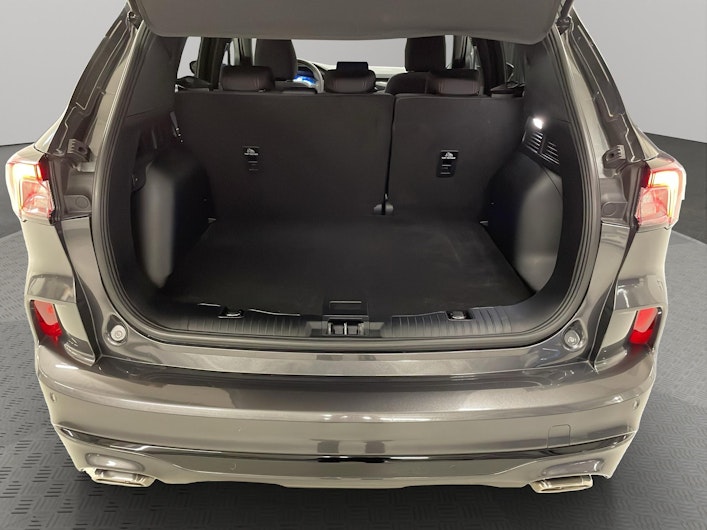 Vehicle image FORD KUGA