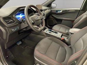 Vehicle image FORD Kuga 2.5 Hybrid ST-Line 4x4