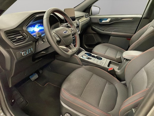 FORD Kuga 2.5 Hybrid ST-Line 4x4 2