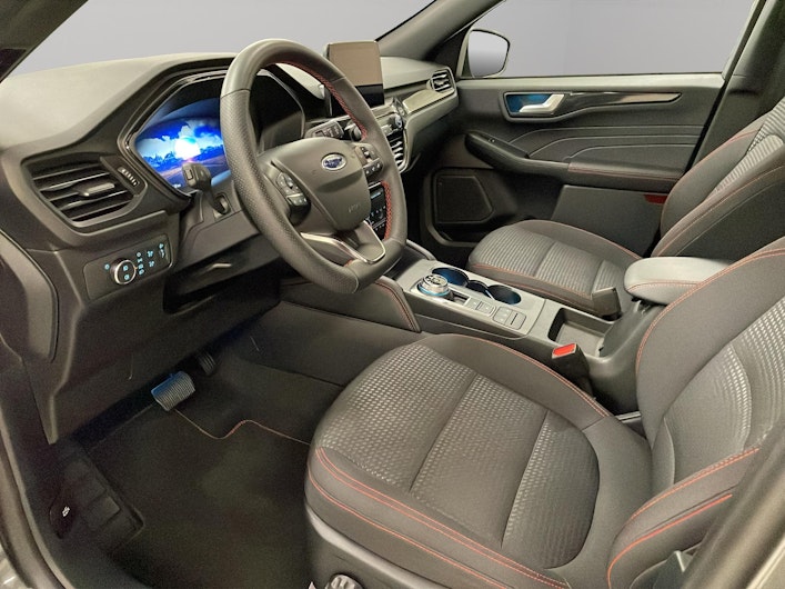 Vehicle image FORD KUGA