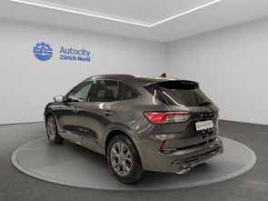 Vehicle image FORD Kuga 2.5 Hybrid ST-Line 4x4