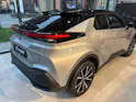 Toyota C-HR 2.0 PHEV Swiss Edition