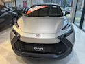 Toyota C-HR 2.0 PHEV Swiss Edition