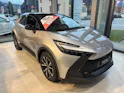 Toyota C-HR 2.0 PHEV Swiss Edition