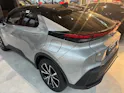 Toyota C-HR 2.0 PHEV Swiss Edition
